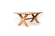 Malibu Dining Table - 240cm - SEATONES