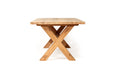 Malibu Dining Table - 200cm - SEATONES