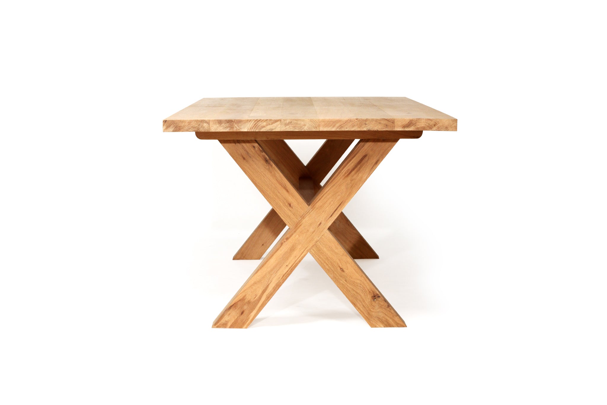 Malibu Dining Table - 240cm - SEATONES