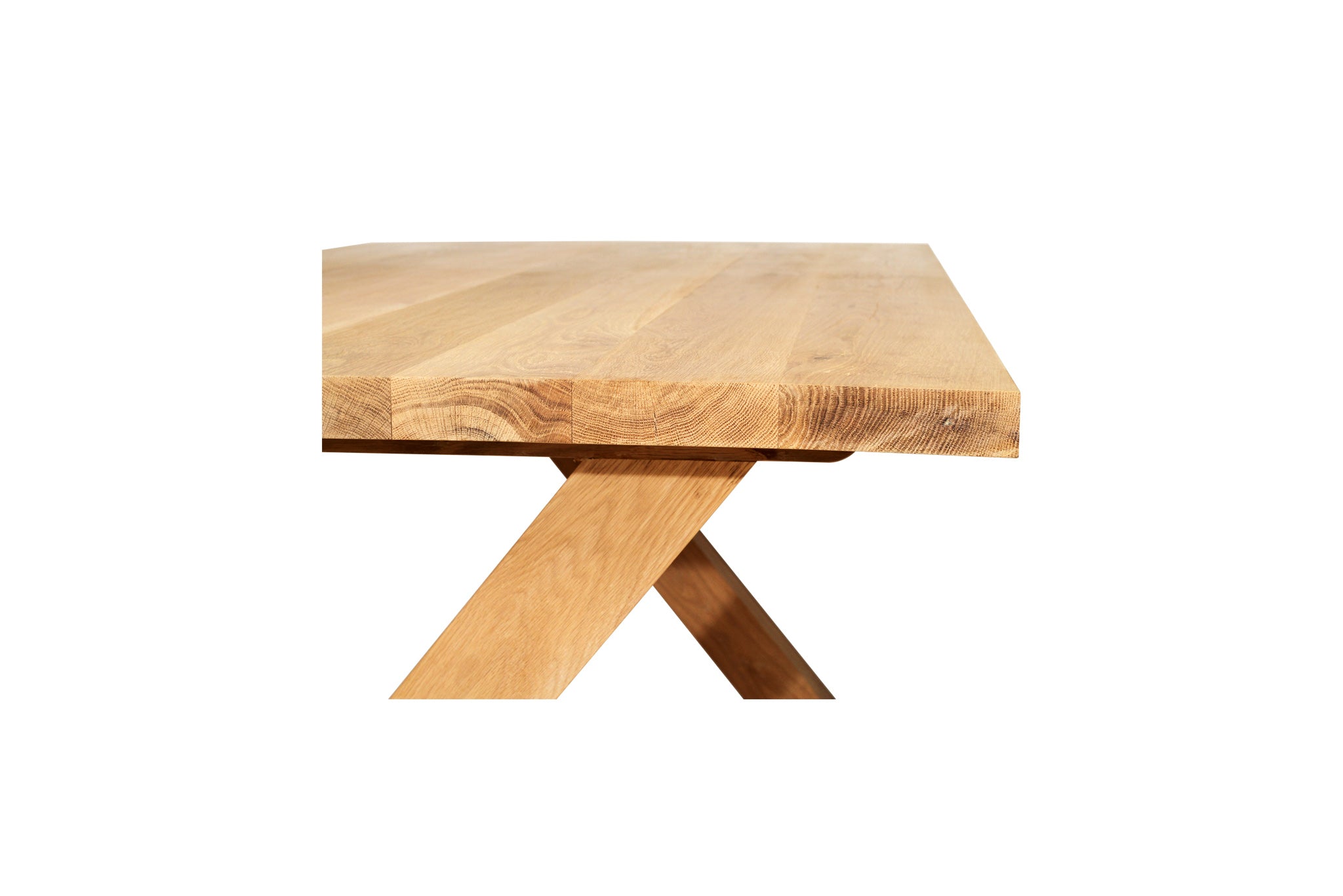 Malibu Dining Table - 240cm - SEATONES