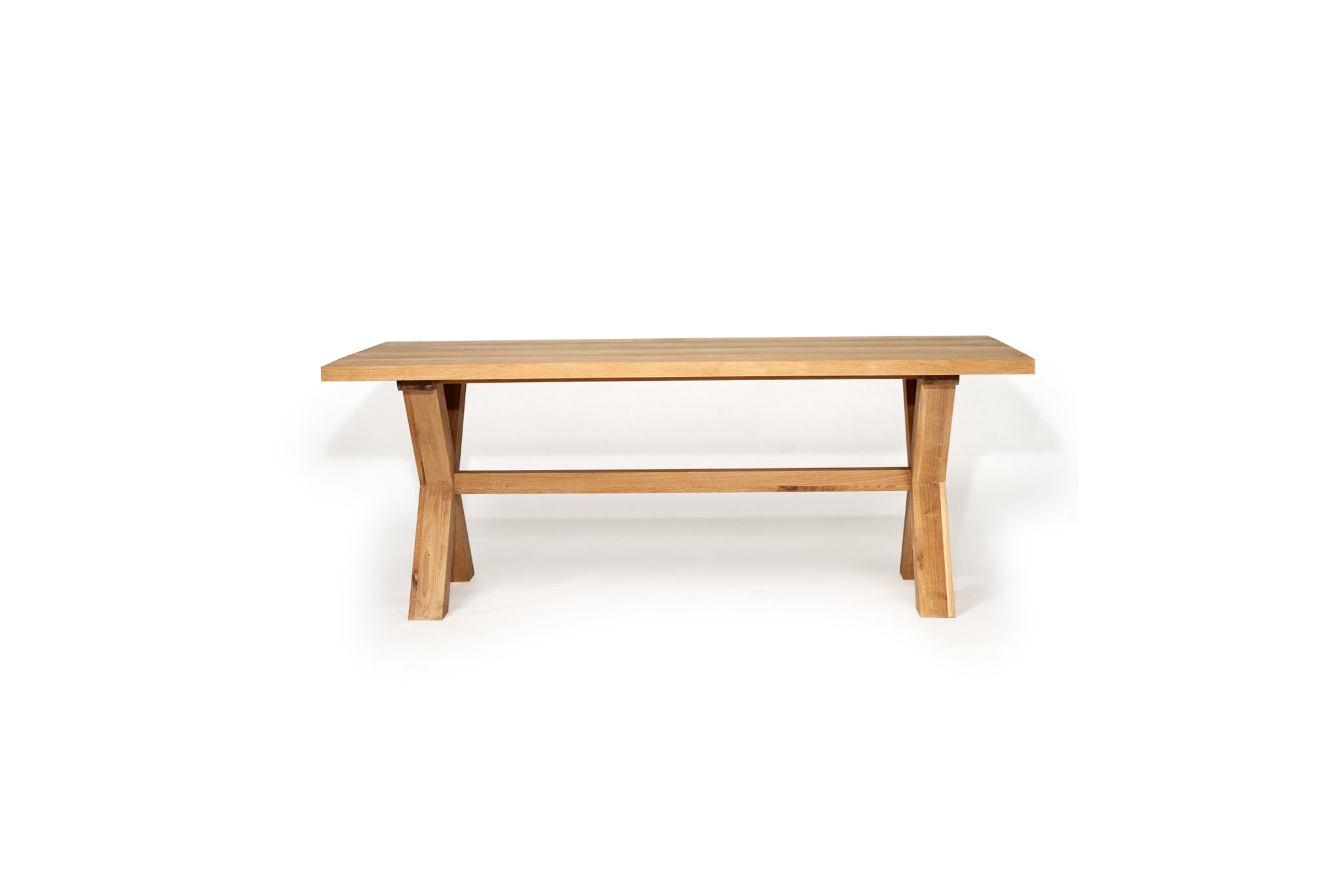 Malibu Dining Table - 200cm - SEATONES