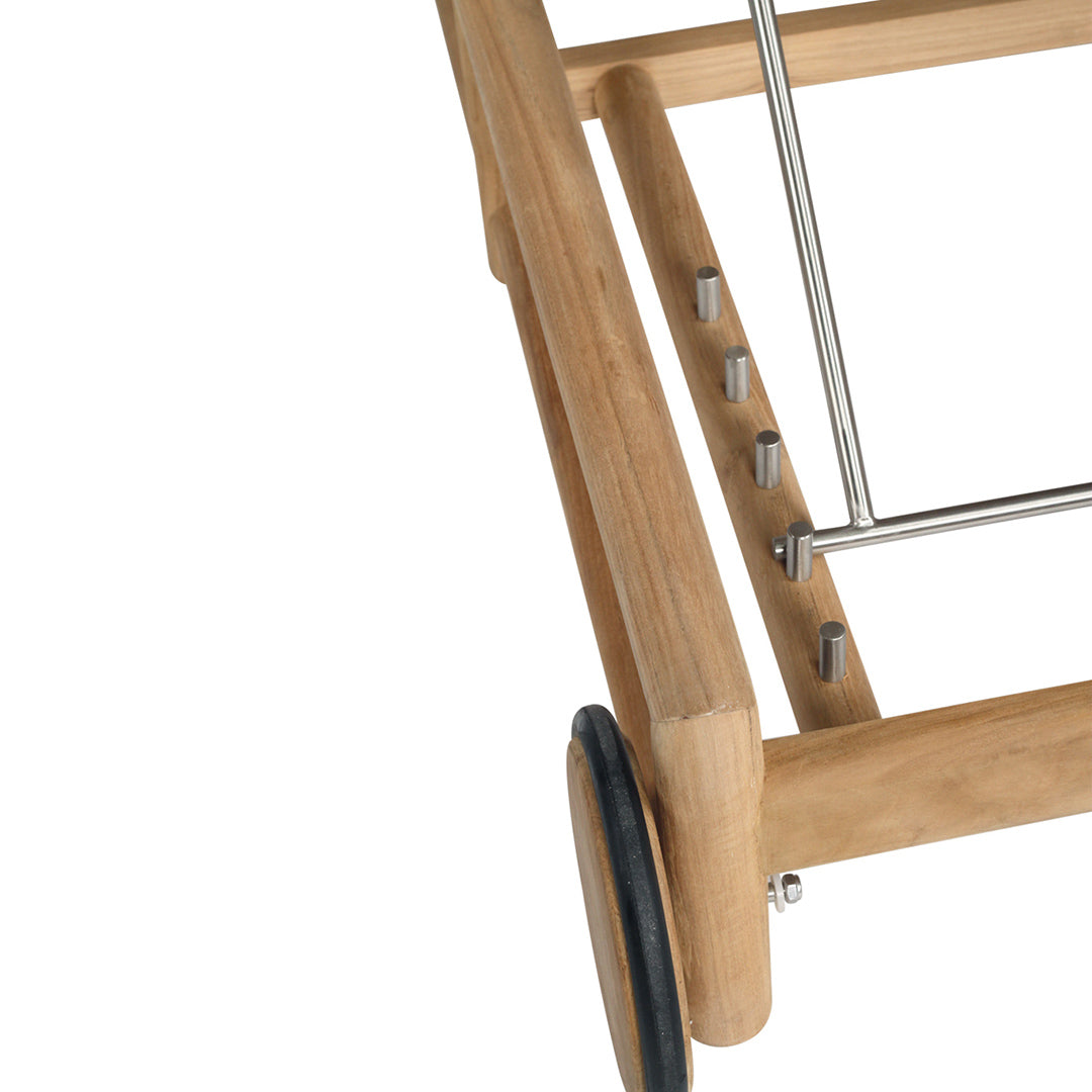 Esperance Sunlounger