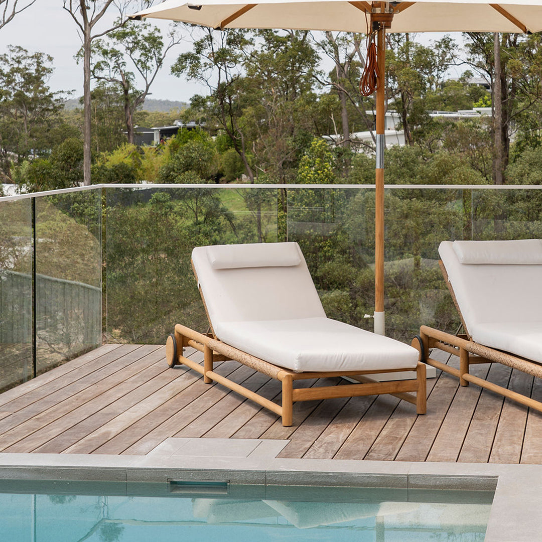Esperance Sunlounger