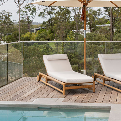 Esperance Sunlounger