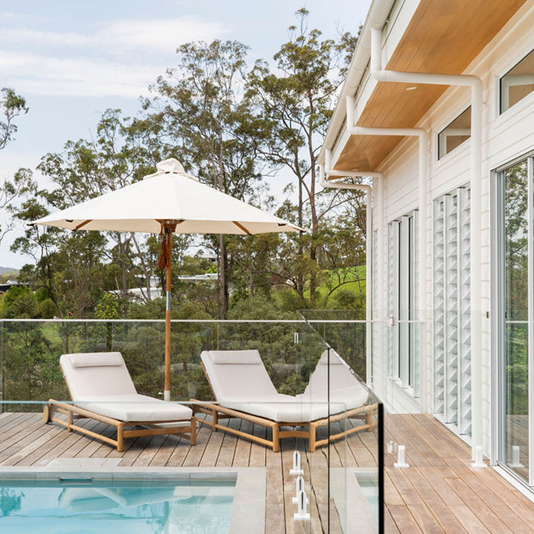 Esperance Sunlounger