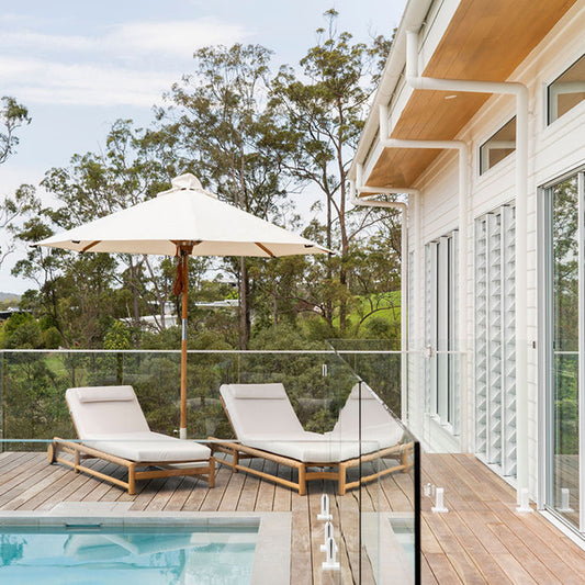 Esperance Sunlounger