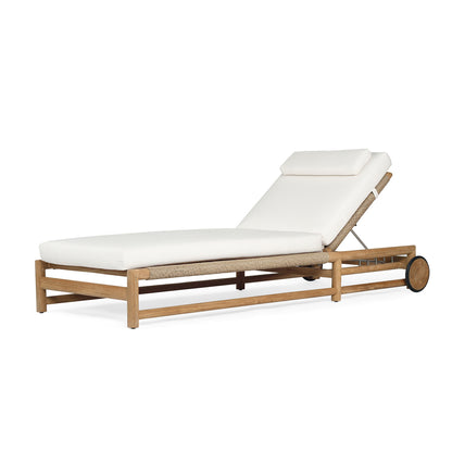 Esperance Sunlounger