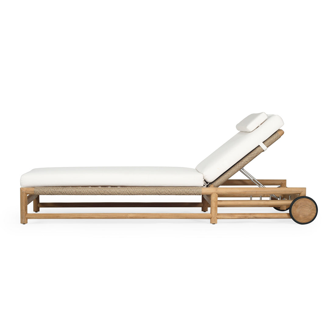 Esperance Sunlounger