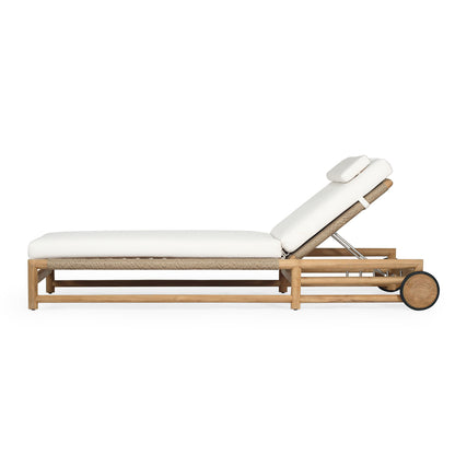 Esperance Sunlounger