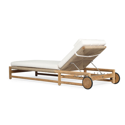 Esperance Sunlounger