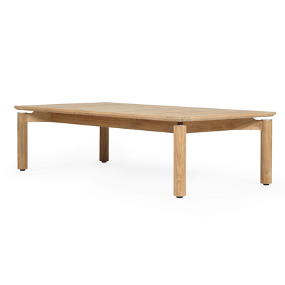 Esperance Outdoor Coffee Table - 140 cm