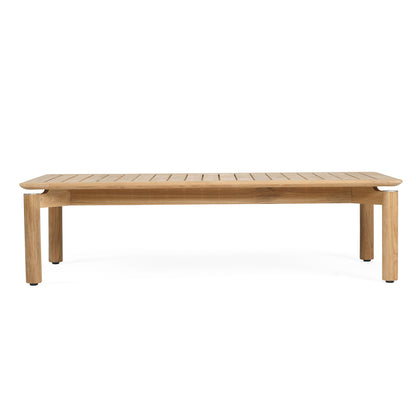 Esperance Outdoor Coffee Table - 140 cm