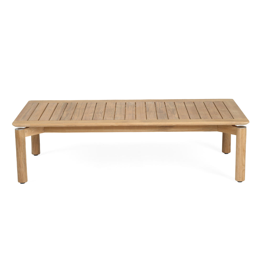 Esperance Outdoor Coffee Table - 140 cm