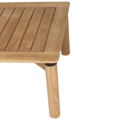 Esperance Outdoor Coffee Table - 140 cm