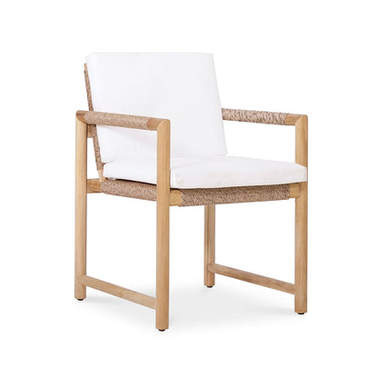 Esperance Outdoor Armchair