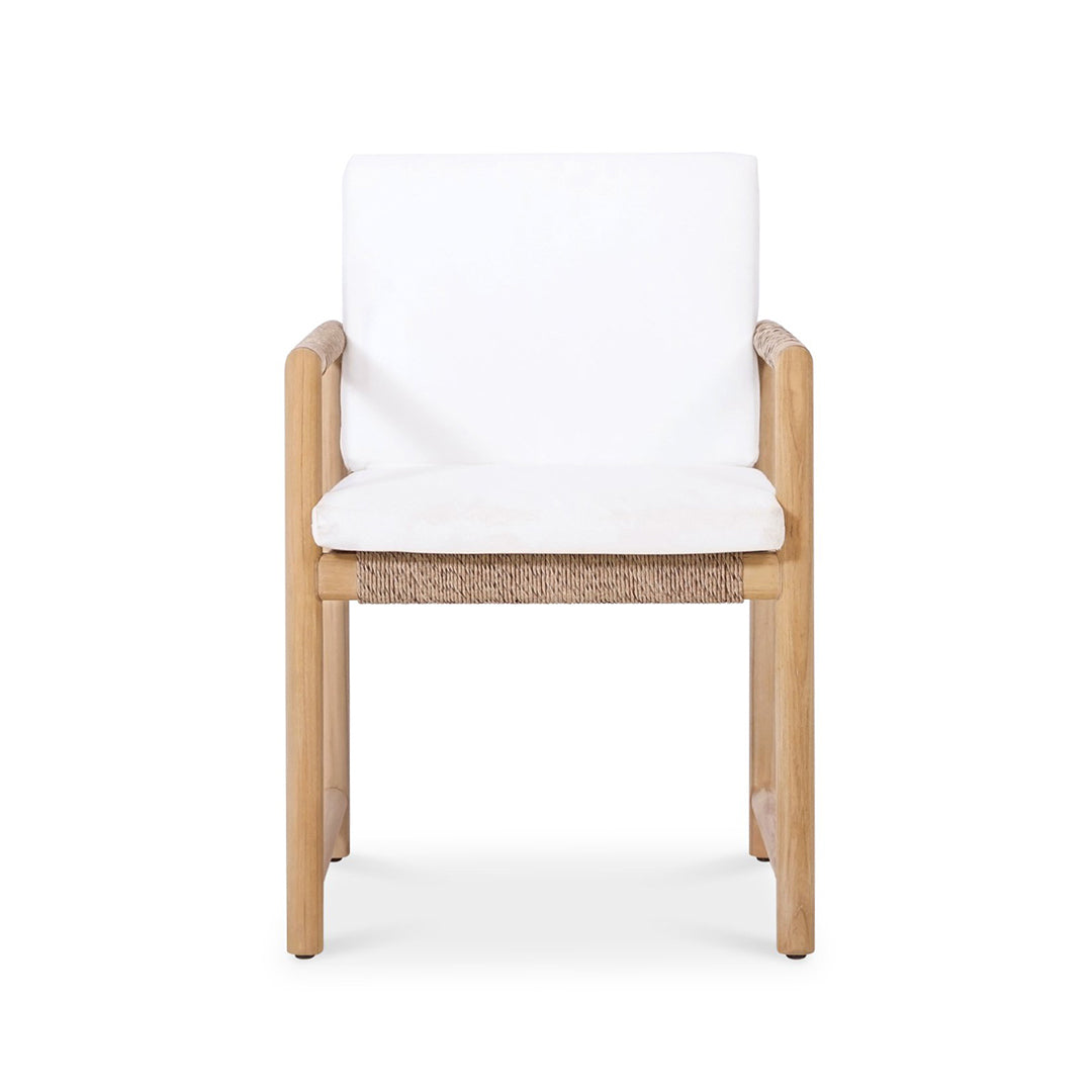 Esperance Outdoor Armchair