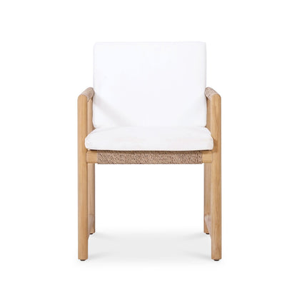 Esperance Outdoor Armchair