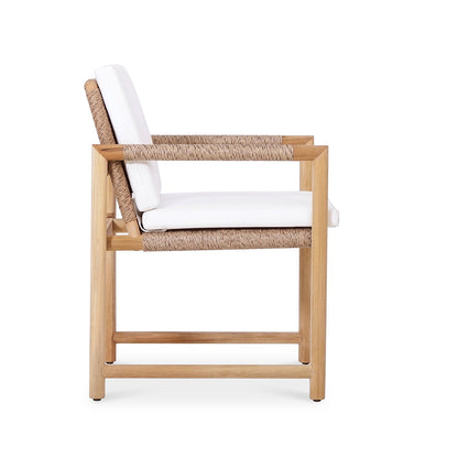 Esperance Outdoor Armchair