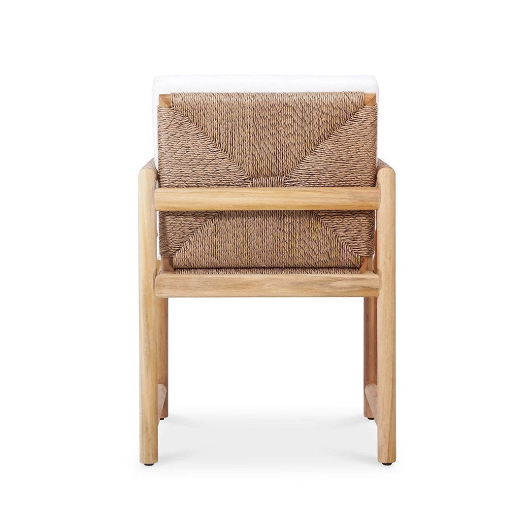 Esperance Outdoor Armchair