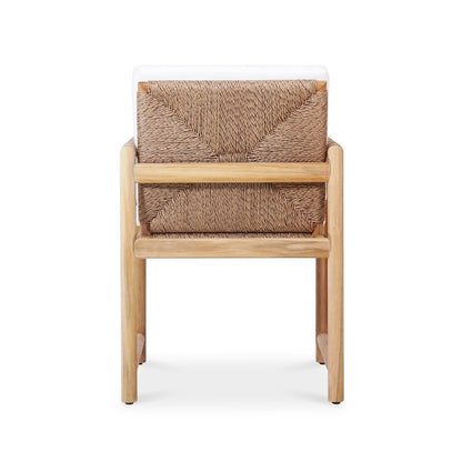 Esperance Outdoor Armchair