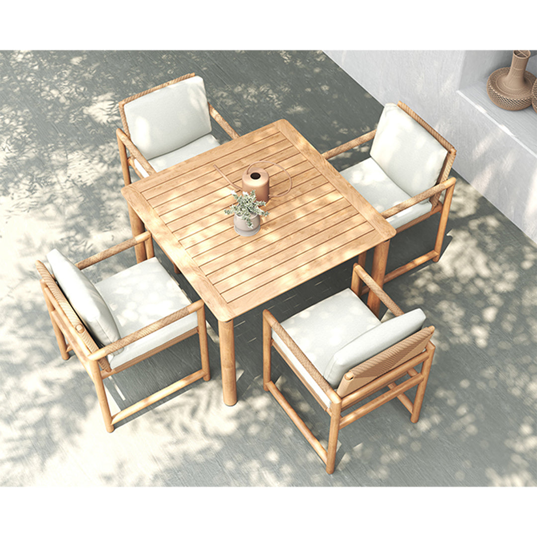 Esperance Outdoor Armchair