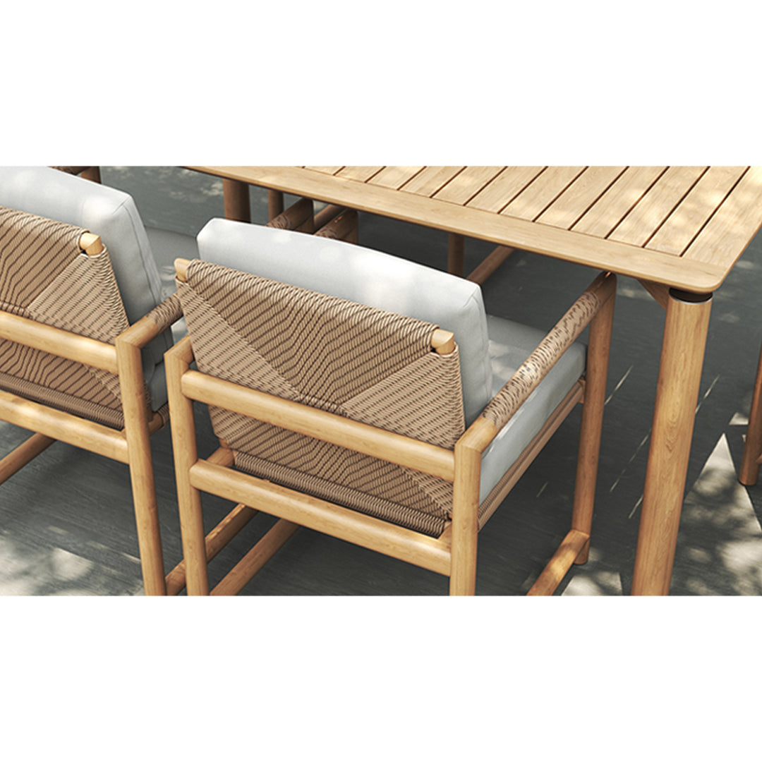Esperance Outdoor Armchair