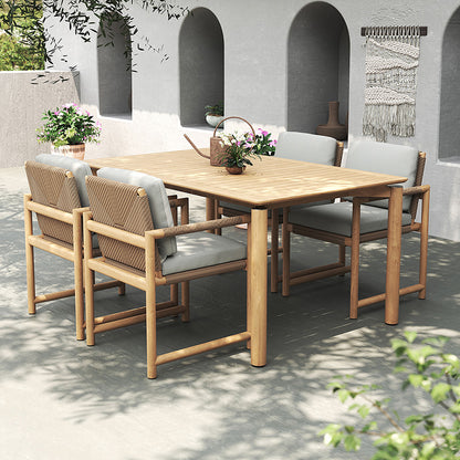 Esperance Outdoor Armchair