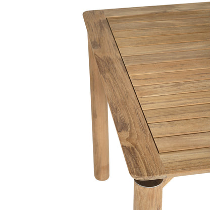 Esperance Outdoor Dining Table - 100 cm
