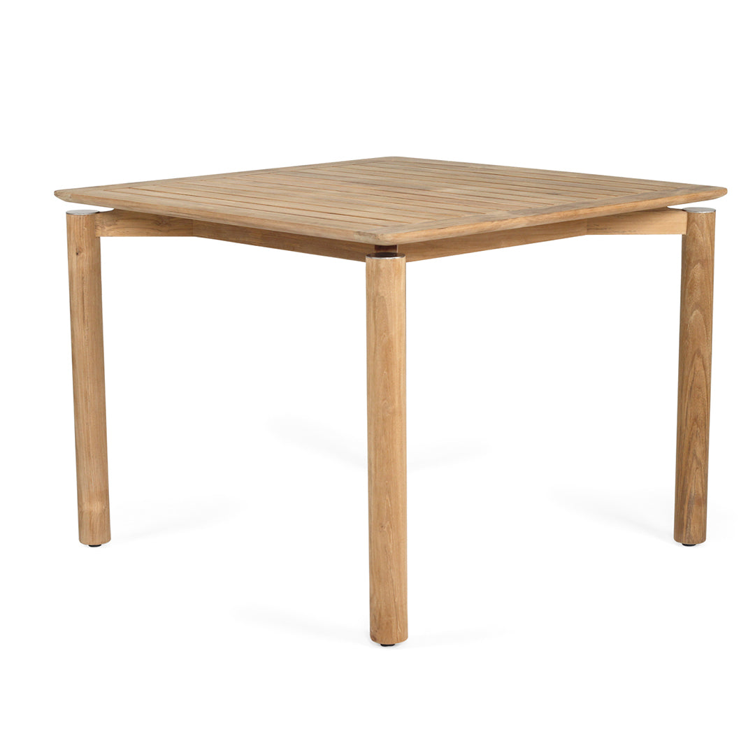 Esperance Outdoor Dining Table - 100 cm