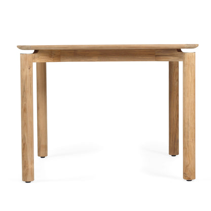Esperance Outdoor Dining Table - 100 cm