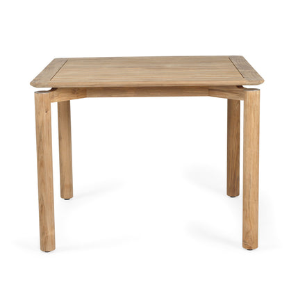 Esperance Outdoor Dining Table - 100 cm