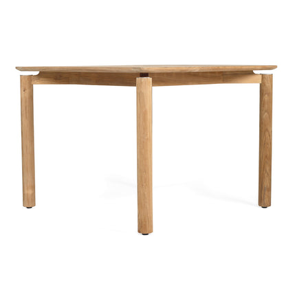 Esperance Outdoor Dining Table - 100 cm