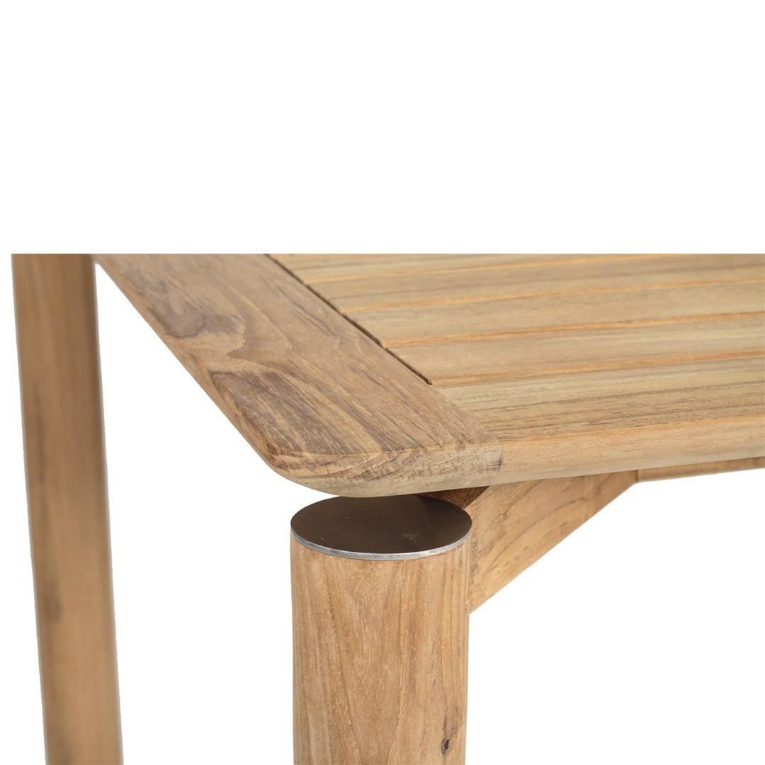 Esperance Outdoor Dining Table - 100 cm