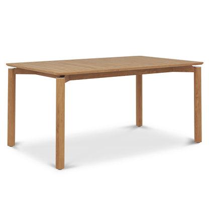 Esperance Outdoor Dining Table - 160 cm