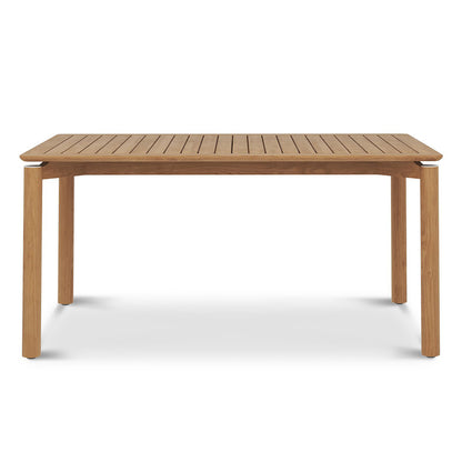 Esperance Outdoor Dining Table - 160 cm