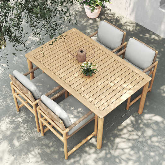 Esperance Outdoor Dining Table - 160 cm