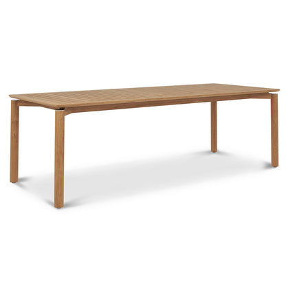 Esperance Outdoor Dining Table - 240 cm