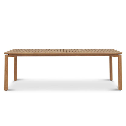 Esperance Outdoor Dining Table - 240 cm