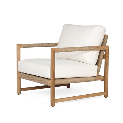 Esperance Outdoor Sofa - 1 Seater