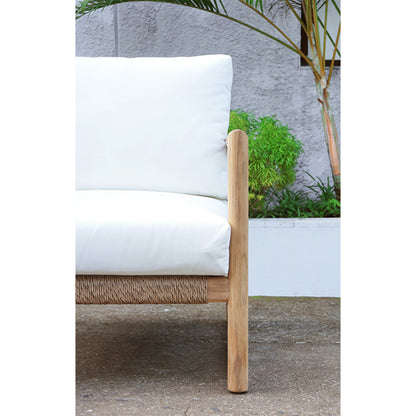 Esperance Outdoor Sofa - 1 Seater