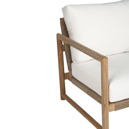 Esperance Outdoor Sofa - 1 Seater