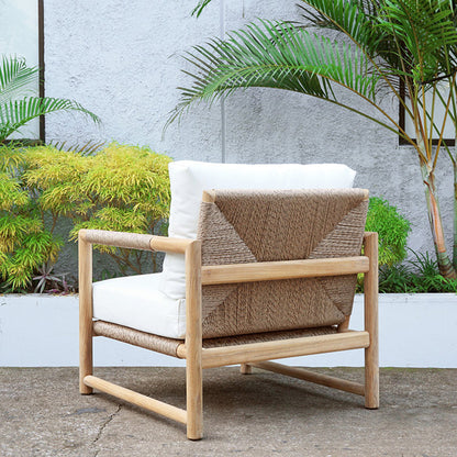 Esperance Outdoor Sofa - 1 Seater