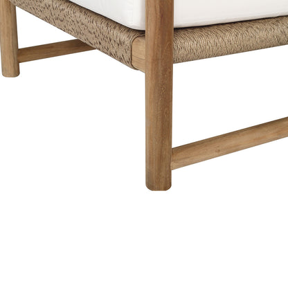 Esperance Outdoor Sofa - 1 Seater