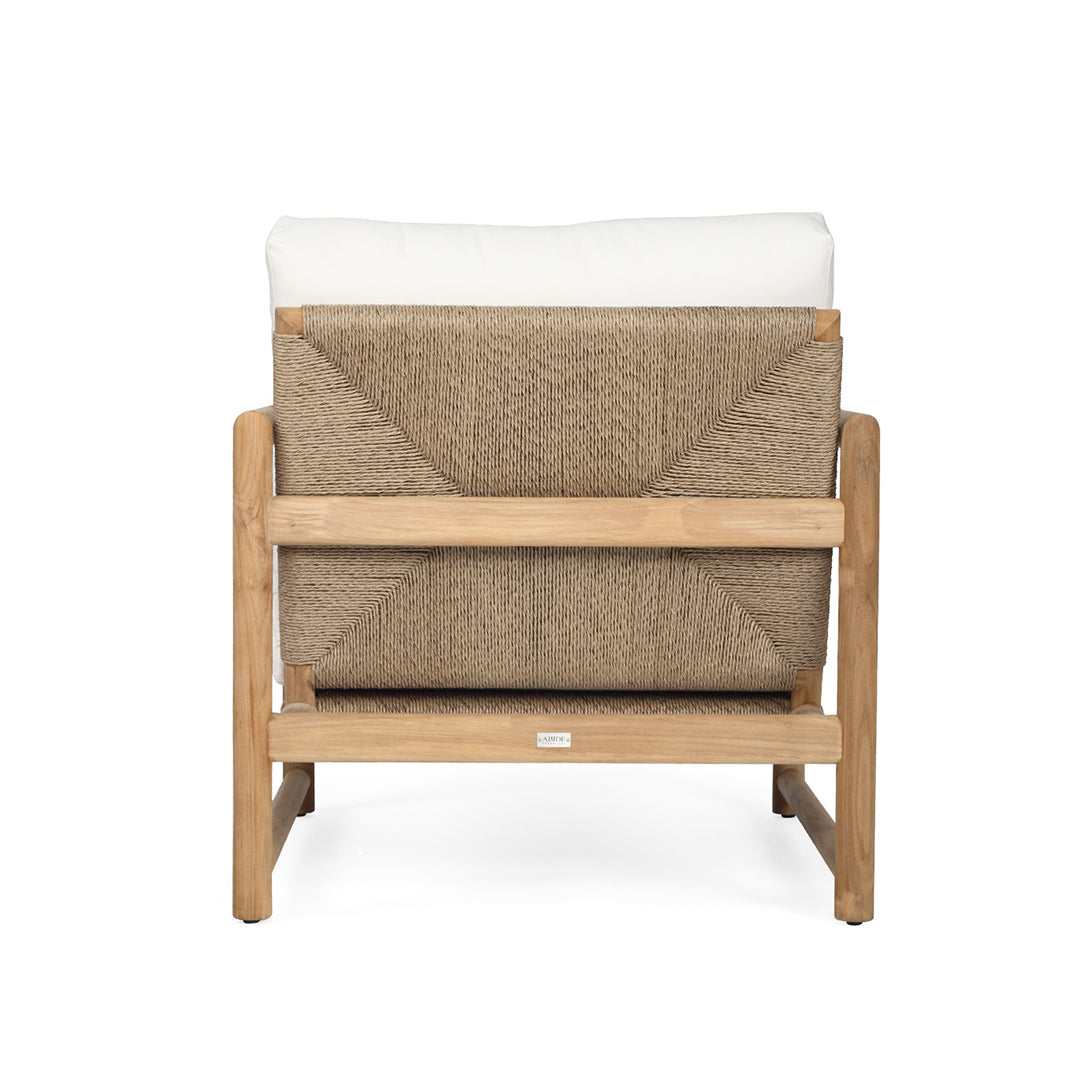 Esperance Outdoor Sofa - 1 Seater