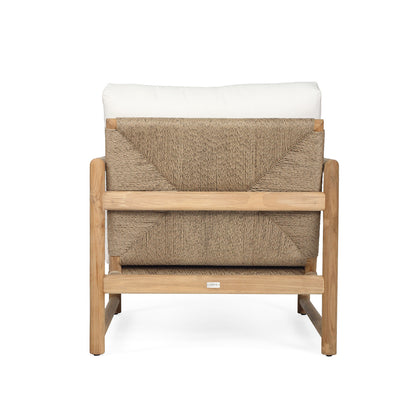 Esperance Outdoor Sofa - 1 Seater