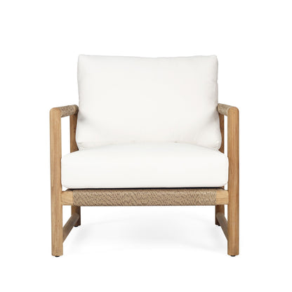 Esperance Outdoor Sofa - 1 Seater