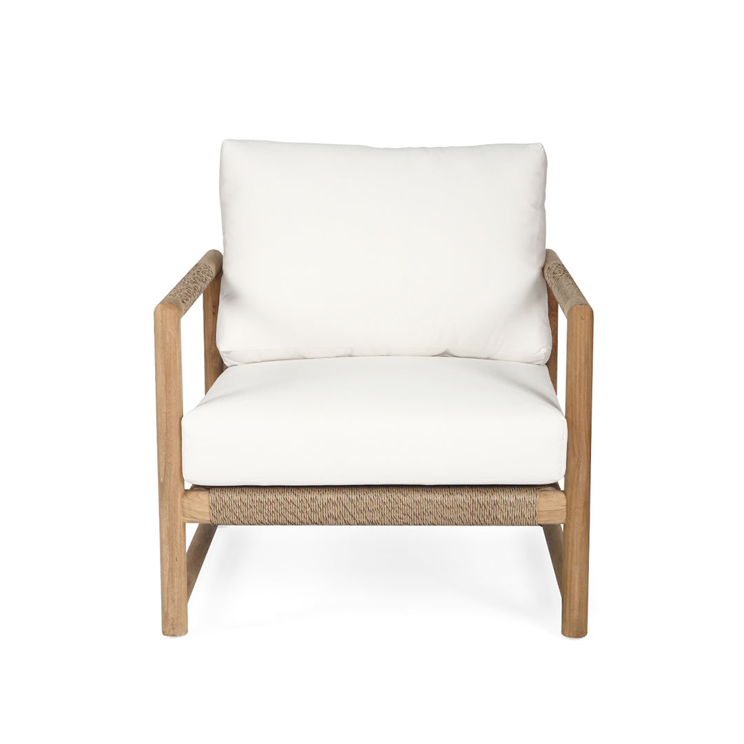 Esperance Outdoor Sofa - 1 Seater