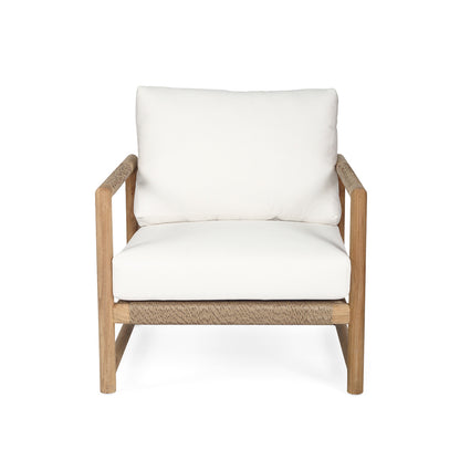 Esperance Outdoor Sofa - 1 Seater