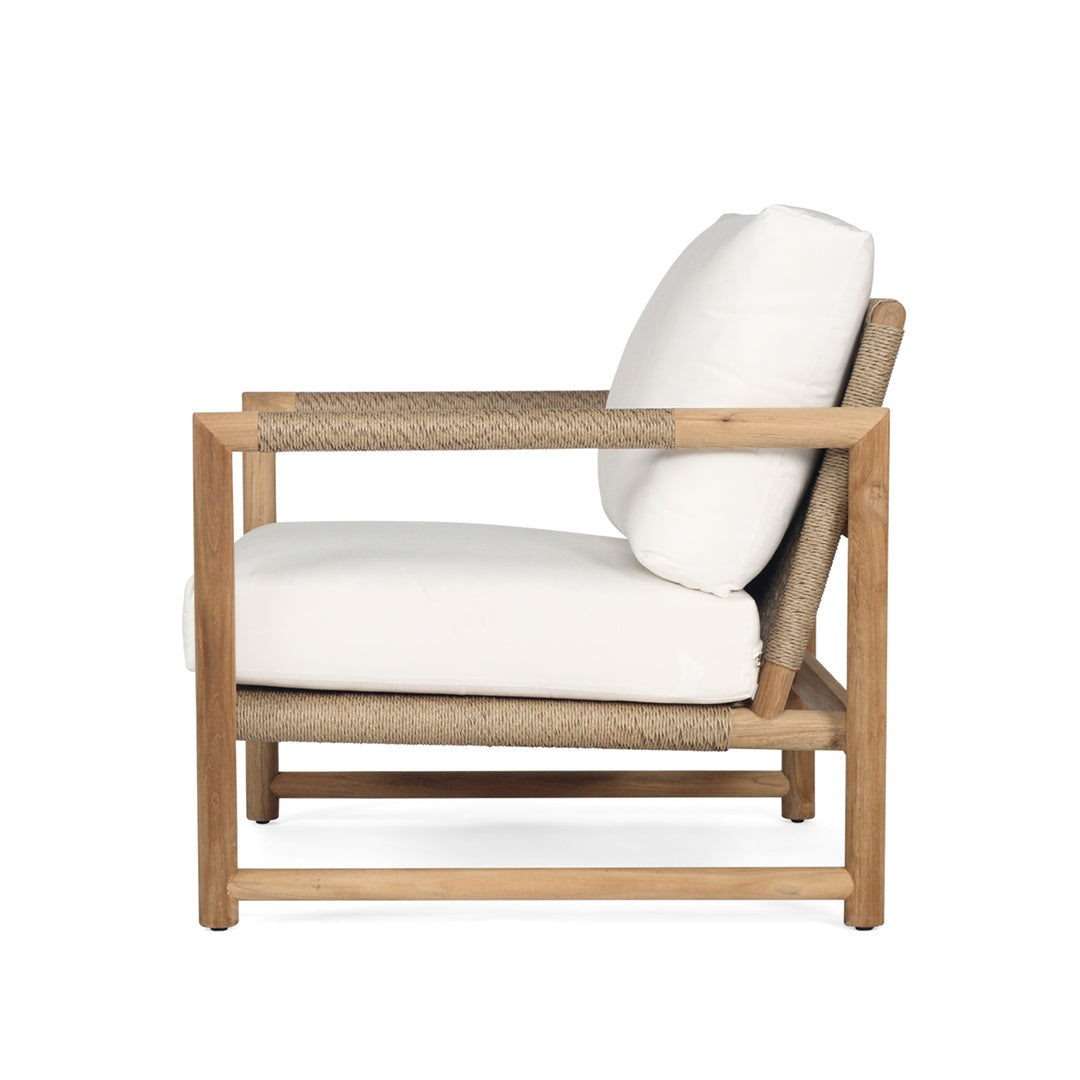 Esperance Outdoor Sofa - 1 Seater