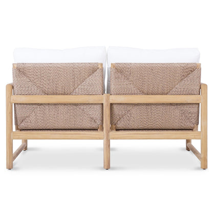 Esperance Outdoor Sofa - 2 Seater